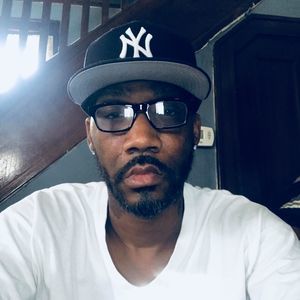 Meet your Posher, Omar